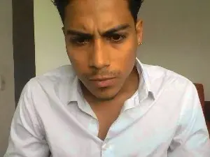 Cam4 Adult Webcam of seraph_noir