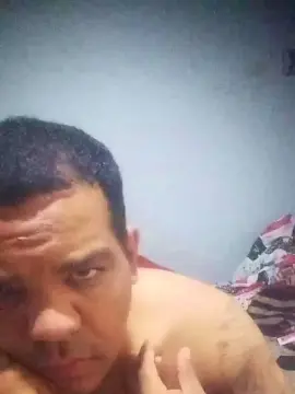 Cam4 Sex Chat of Morenrj91