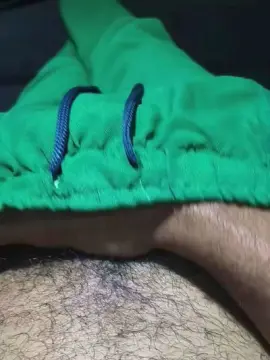 Cam4 Live Sex of Ton8795