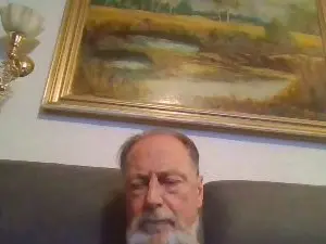 Cam4 Live Porn of blindsurfer