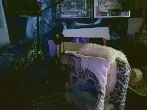 Cam4 Live Porn of blindsurfer