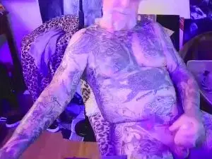 Cam4 Live Porn of blindsurfer
