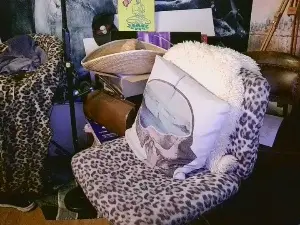 Cam4 Live Sex Cam of blindsurfer