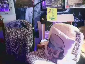 Cam4 Sex Cam of blindsurfer
