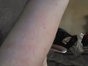 Cam4 Sex Chat of JetBluXXX