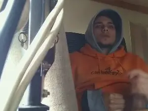 Cam4 Sex Cam of Mickyy69