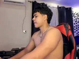 Cam4 Live Sex of Johan_beley_7k