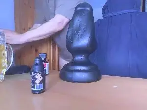 Cam4 Nude Webcam of Tom_PP
