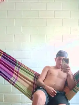 Cam4 Best Webcam of Fagua_pig