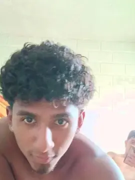 Cam4 Live Sex of Fagua_pig