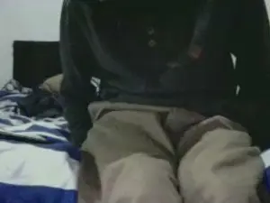 Cam4 Sex Chat of el_matsi