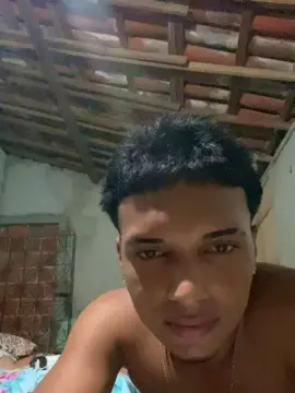Cam4 Adult Webcam of Vini18cm_novin