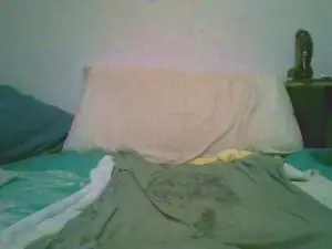 Cam4 Sex Chat of SoloEnjoy3r