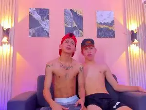 Cam4 Best Webcam of TeamBoyLatin2