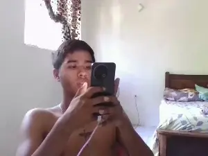 Cam4 Sex Cam of Venzlanitohot
