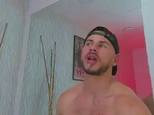 Cam4 Nude Webcam of dylan_jacobx