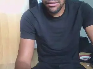 Cam4 Live Sex of BLKBRITISH