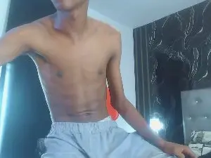 Cam4 Nude Webcam of Joel_Bell