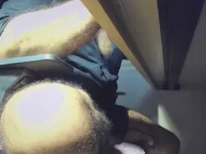 Cam4 Sex Cam of ZenBlack