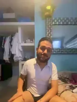 Cam4 Free Porn Cam of Alexitho35