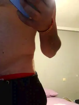 Cam4 Best Webcam of Azox123er