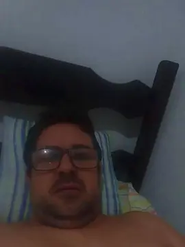 Cam4 Adult Video Chat of Luis8164899