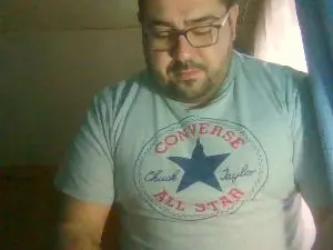 Cam4 Sex Chat of bearcaran