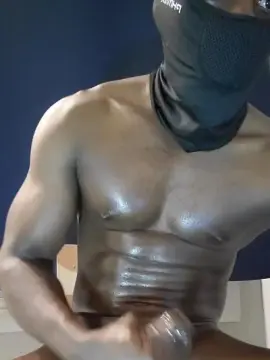 Cam4 Best Webcam of BadBlack256