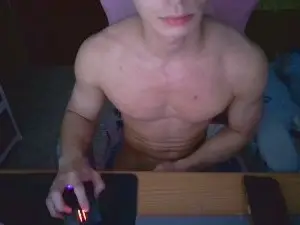 Cam4 Nude Webcam of jinx90518