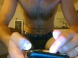 Cam4 Nude Webcam of BadAssBzh56