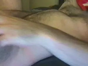 Cam4 Adult Video Chat of HairyFrenchMan