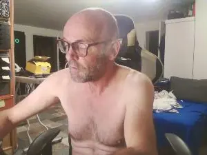 Cam4 Live Porn of Passiv4Y