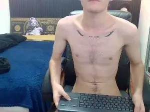 Cam4 Private Sex Chat of trevor_mob