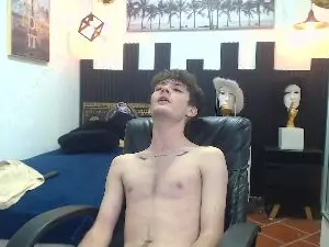 Cam4 Live Sex Cam of trevor_mob
