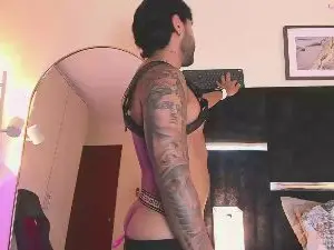 Cam4 Sex Chat of itsmeeros