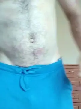 Cam4 Adult Video Chat of DemonExit