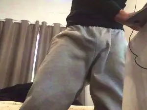 Cam4 Nude Webcam of sw_foz