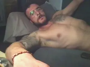 Cam4 Nude Webcam of AmorDoflamingo