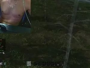 Cam4 Nude Webcam of yoloyo93
