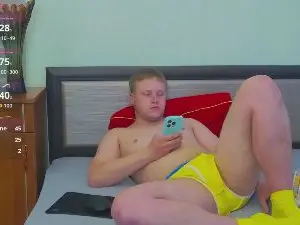 Cam4 Live Sex of bender710