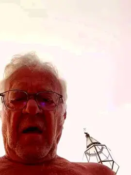 Cam4 Free Porn Cam of oldviceman