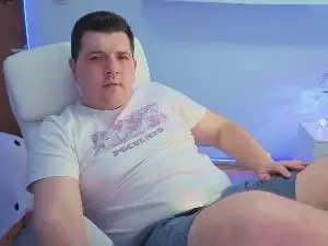 Cam4 Private Sex Chat of Basy8