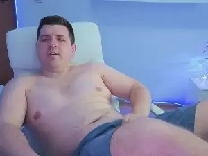Cam4 Adult Video Chat of Basy8