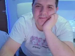 Cam4 Sex Cam of Basy8