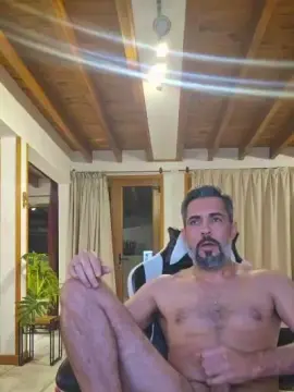 Cam4 Live Sex Cam of rey8706