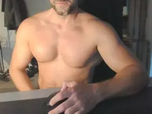 Cam4 Nude Webcam of dirty__m