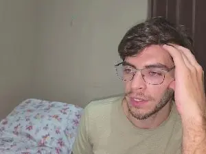 Cam4 Sex Cam of GringoDelicius