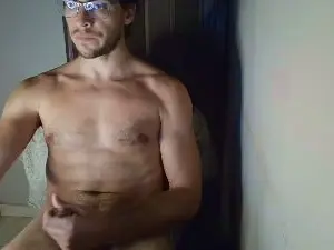 Cam4 Sex Chat of GringoDelicius