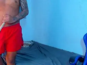 Cam4 Sex Cam of Julian_and_Axel