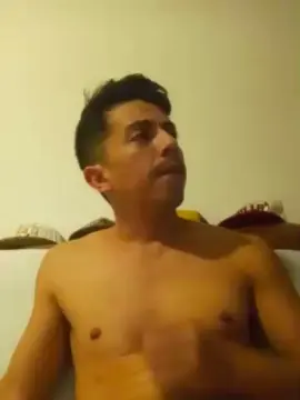 Cam4 Live Porn of Luckbcrod
